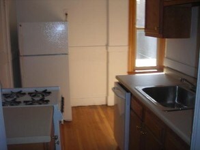 99 Hancock St-Unit -5 in Cambridge, MA - Building Photo - Building Photo