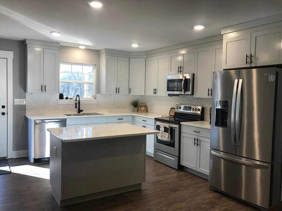 665 Co Rd 1169 in Cullman, AL - Building Photo