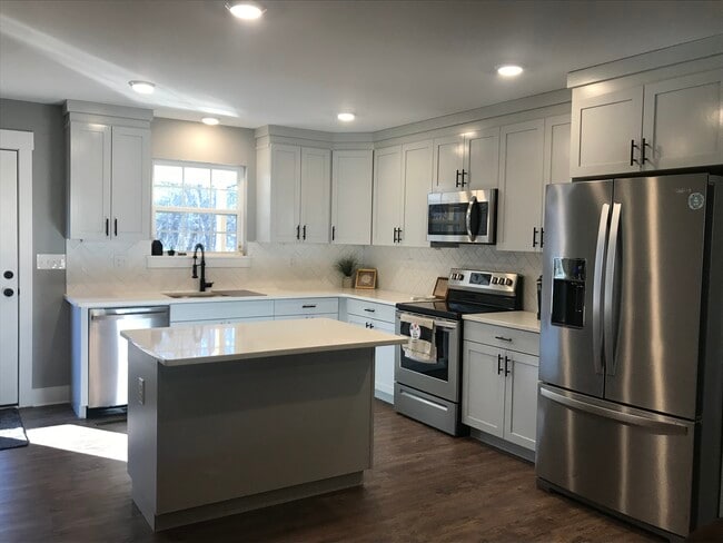 property at 665 Co Rd 1169