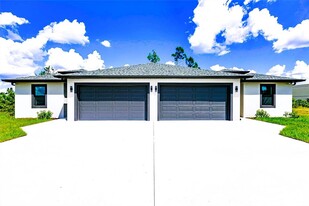 26221 Sandhill Blvd in Punta Gorda, FL - Building Photo