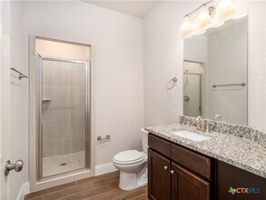 109 High Dr in Spring Branch, TX - Building Photo - Building Photo