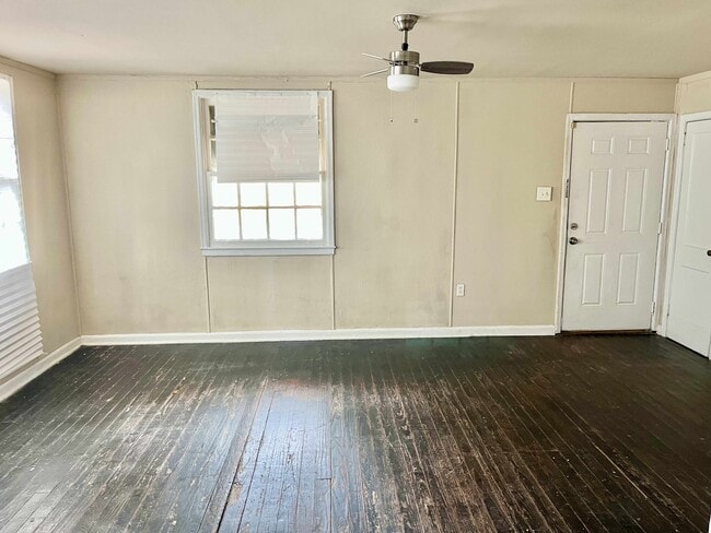 property at 3322 Greenwell St