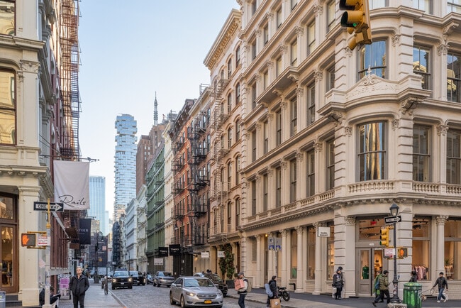 Casas Alquiler en Soho, NY