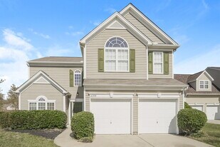 14709 Asheton Creek Dr in Charlotte, NC - Building Photo