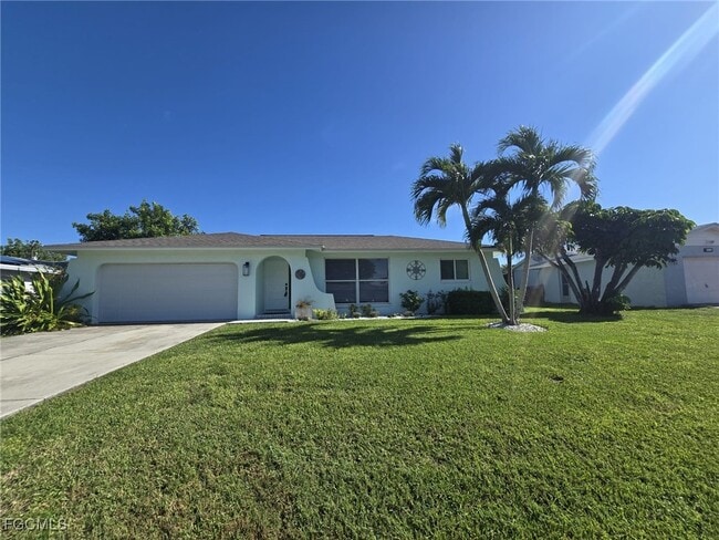 property at 911 SE 32nd St