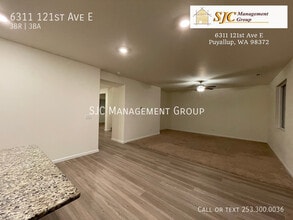 6311 121st Ave E in Puyallup, WA - Building Photo - Building Photo