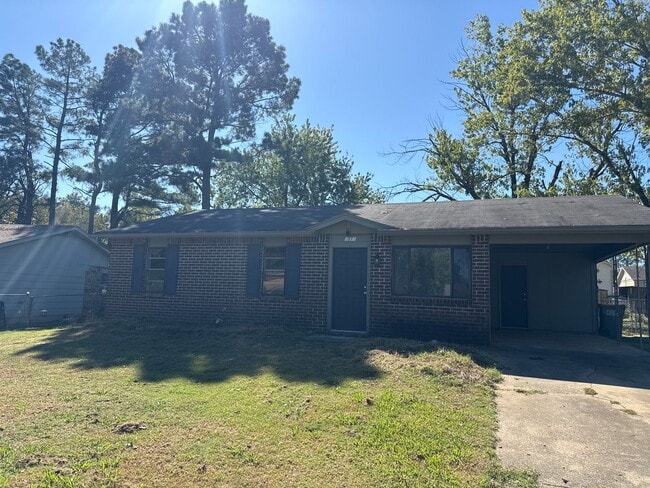 property at 1011 N St