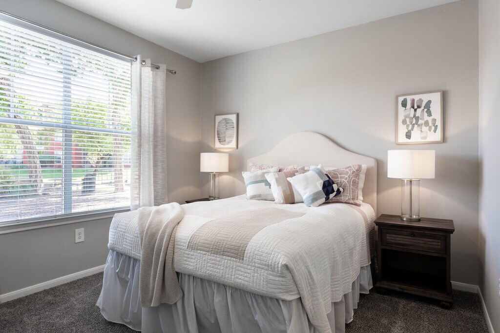 Villas at Zaragosa Apartments in El Paso, TX