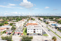 5151 W Flagler St in Coral Gables, FL - Building Photo - Building Photo