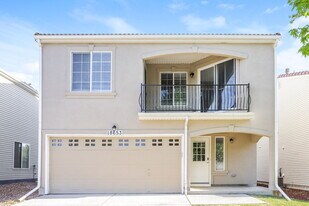 18653 E 42nd Pl in Denver, CO - Building Photo