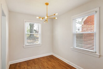 906 Clarendon St in Durham, NC - Building Photo - Building Photo