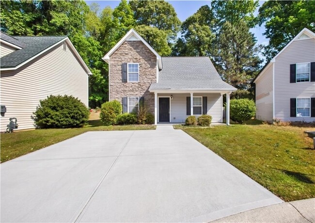 119 Twin Pines Ct