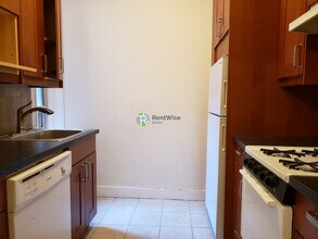 25 Queensberry St in Boston, MA - Building Photo - Building Photo