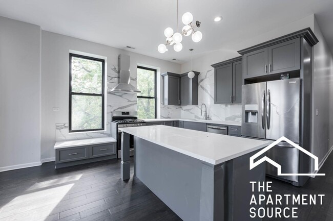 2701 W Thomas St, Unit 3