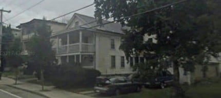 128 Elm St in Southbridge, MA - Foto de edificio - Building Photo