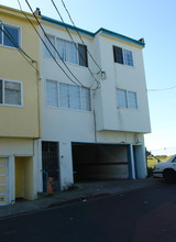 385 Peoria St in Daly City, CA - Building Photo - Building Photo