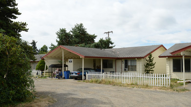 9302 NE 15th Ave in Vancouver, WA - Building Photo - Building Photo