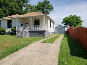 3817 E 21st Pl in Tulsa, OK - Building Photo - Building Photo