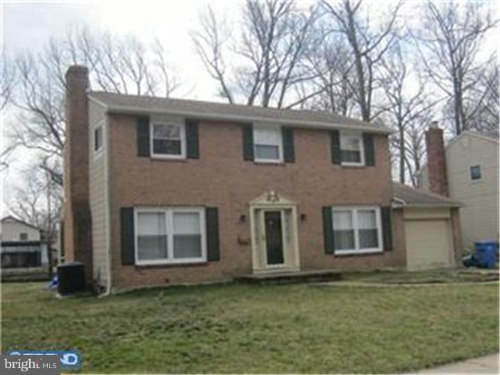 324 Provincetown Rd in Cherry Hill Township, NJ - Building Photo