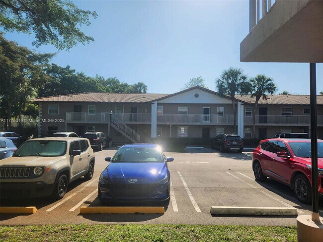 property at 8750 Royal Palm Blvd