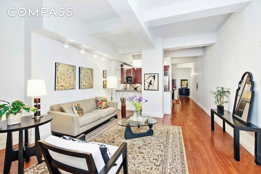 80 John St, Unit 3E in New York, NY - Building Photo