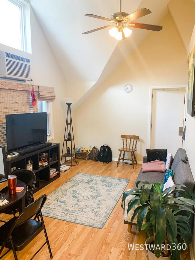 property at 2433 N Talman Ave