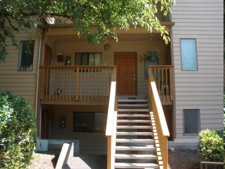 Witham Village Apartments in Corvallis, OR - Foto de edificio