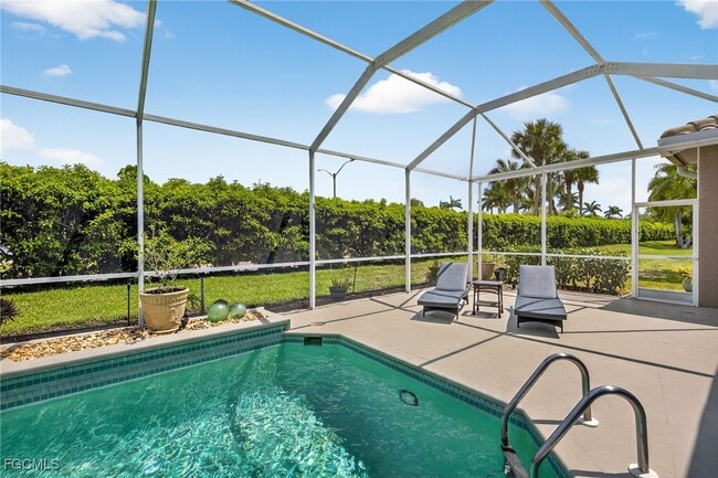 property at 8350 Trentwood Ct