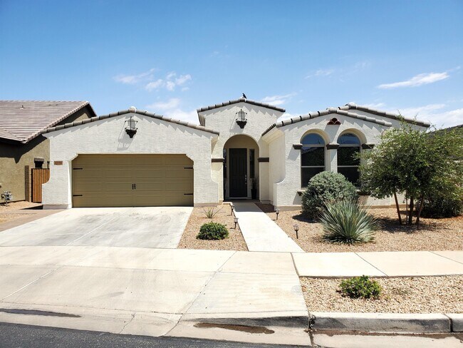 property at 23052 Via Del Oro