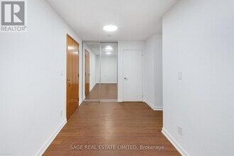 205 Frederick St in Toronto, ON - Building Photo - Building Photo