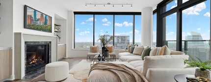 Plaza Lofts in Austin, TX - Building Photo - Building Photo