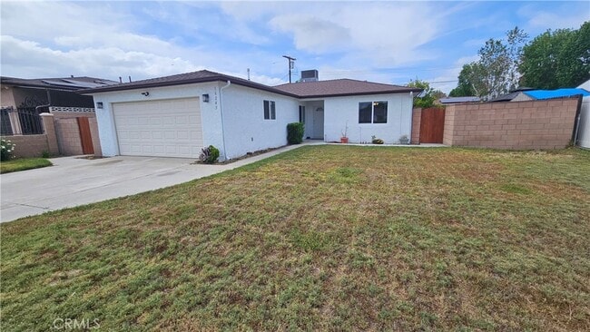 property at 16245 Londelius St