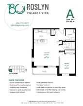 180 Roslyn in Winnipeg, MB - Building Photo - Building Photo