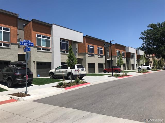 2879 W Parkside Pl in Denver, CO - Building Photo - Building Photo
