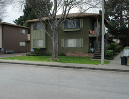 1176 Ayala Dr Apartments