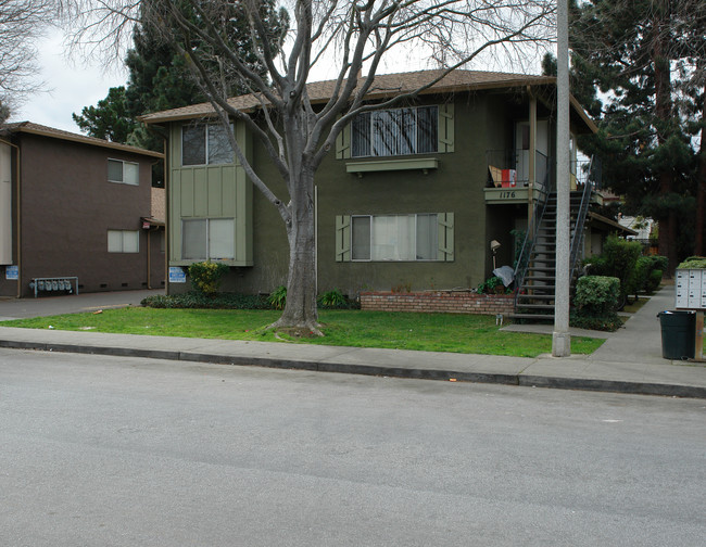 1176 Ayala Dr