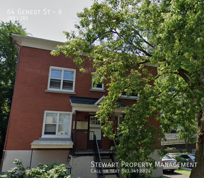 property at 64 Genest St