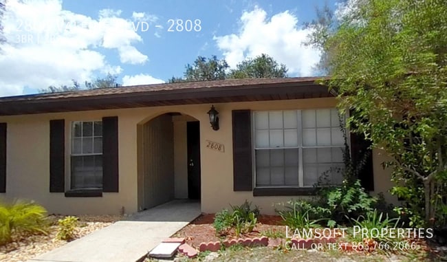 property at 2808 Valerie Blvd