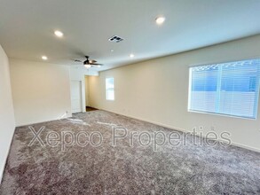 42319 Palisades Dr in Indio, CA - Building Photo - Building Photo