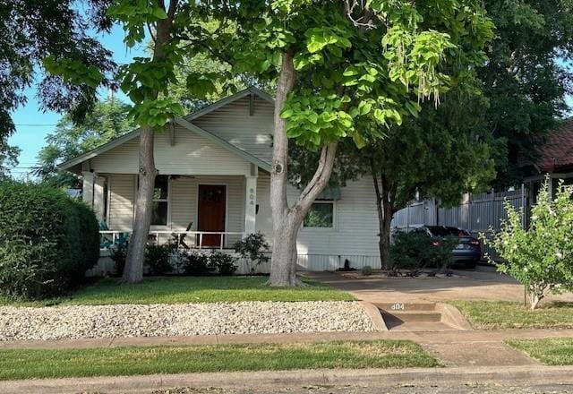 property at 804 Grandview Ave