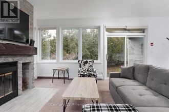 107 Ann Heggtveit Dr in Blue Mountains, ON - Building Photo - Building Photo