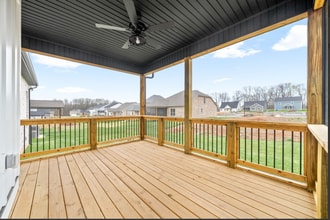 264 Bluebell Dr in Clarksville, TN - Building Photo - Building Photo