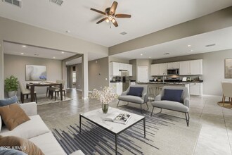 44587 W Palo Amarillo Rd in Maricopa, AZ - Building Photo - Building Photo