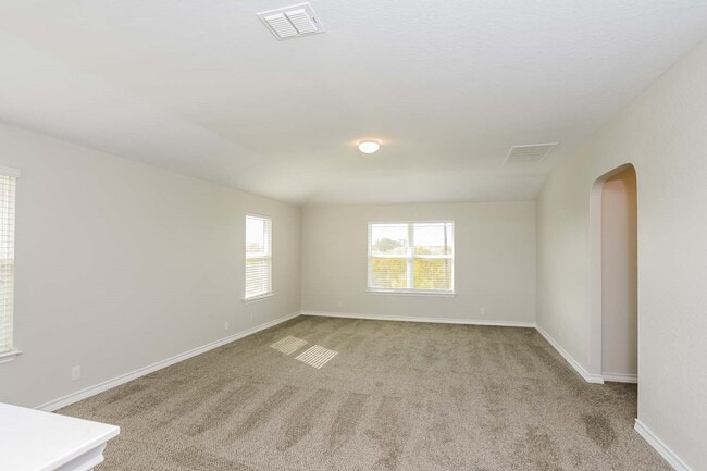 property at 9203 Savoy Sands