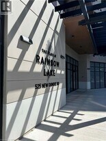 525 New Dundee Rd in Kitchener, ON - Building Photo