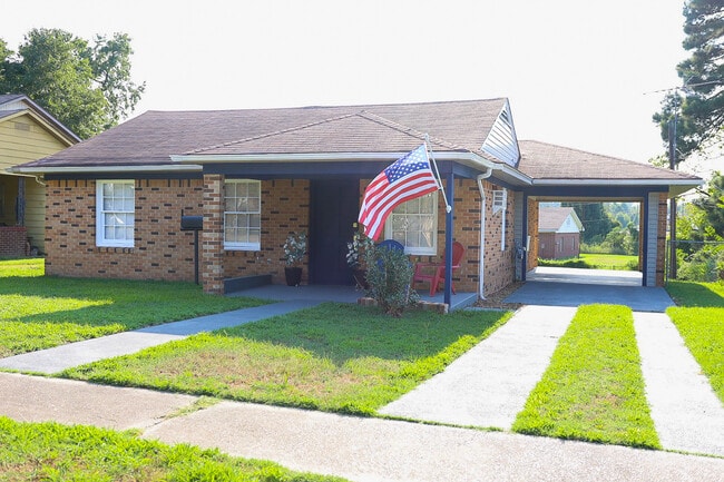 property at 400 3rd St SE