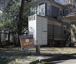 908 Piedmont Ave NE in Atlanta, GA - Building Photo - Building Photo