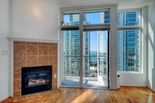 property at 1240 India St