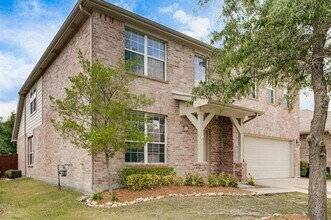 4209 Summer Star Ln in Fort Worth, TX - Building Photo - Building Photo