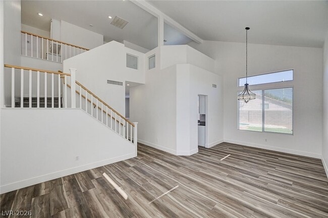 242 Farlin Cir in Henderson, NV - Foto de edificio - Building Photo